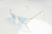 Bria #crystalblue - BASLEN