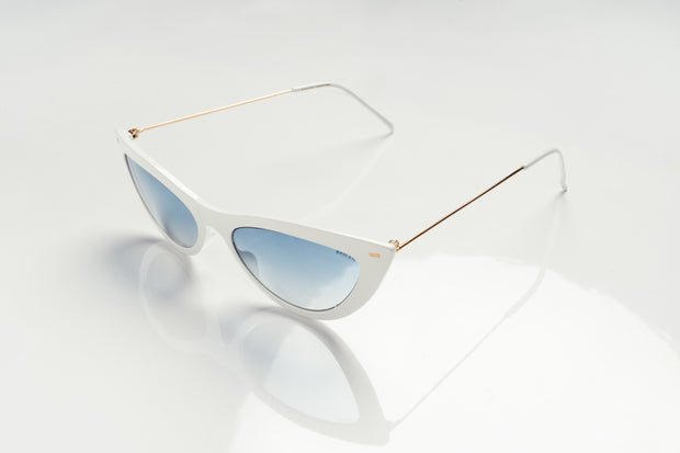 Sienna #white - BASLEN