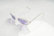 Beronia #violet - BASLEN