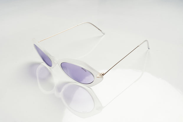 Beronia #violet - BASLEN