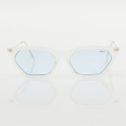 Bria #crystalblue - BASLEN