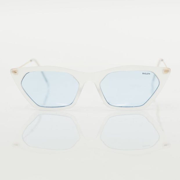 Bria #crystalblue - BASLEN