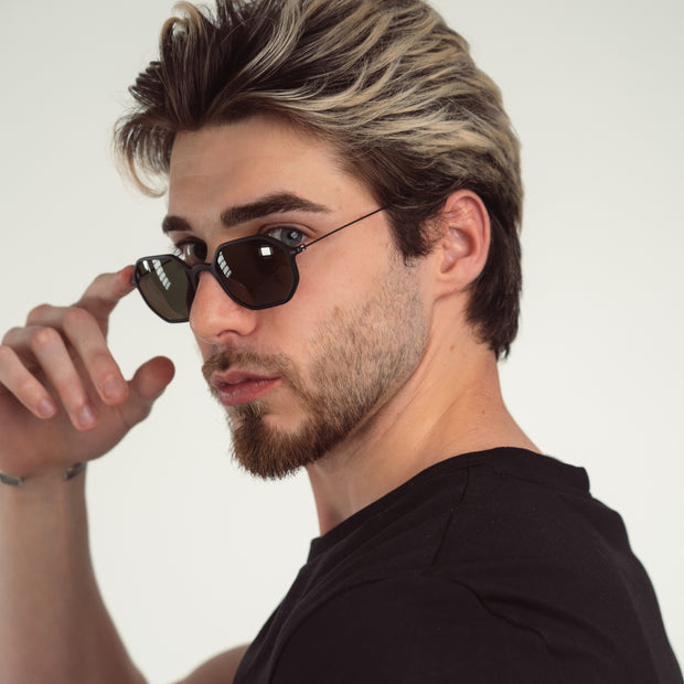 Alessio #black - BASLEN