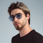Vittorio #blue - BASLEN