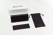 Sienna #tortoise - BASLEN