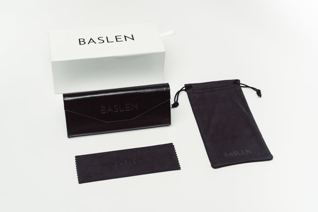 Sienna #tortoise - BASLEN
