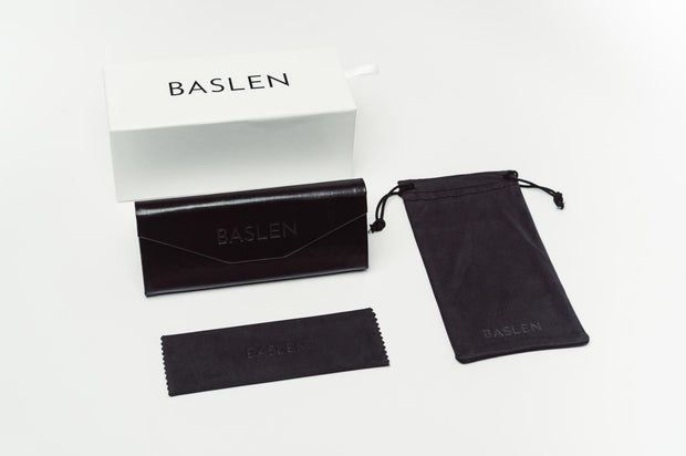 Alessio #blue - BASLEN